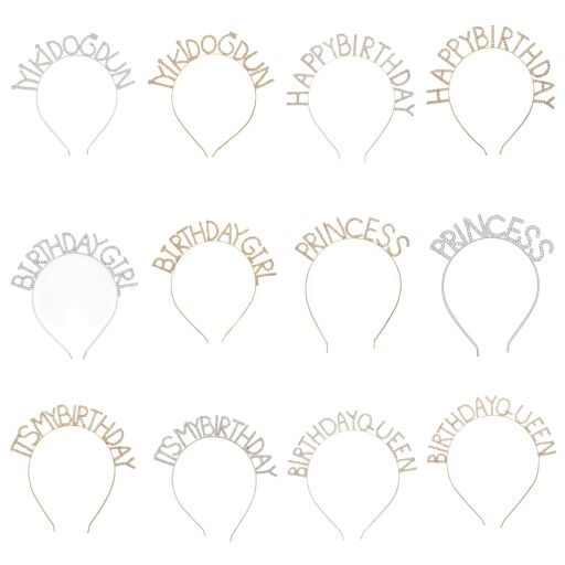 TAŞLI TAÇ MODELLERİ